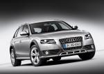 Audi A4 Allroad 2.0T Quattro 2009 года